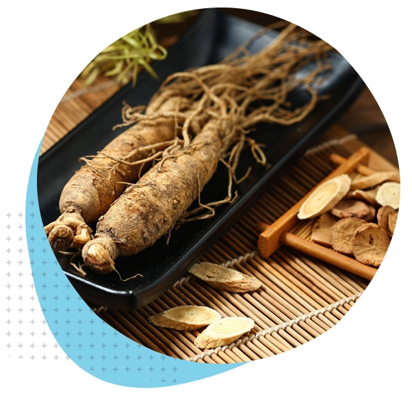Traditional Chinese medicine
